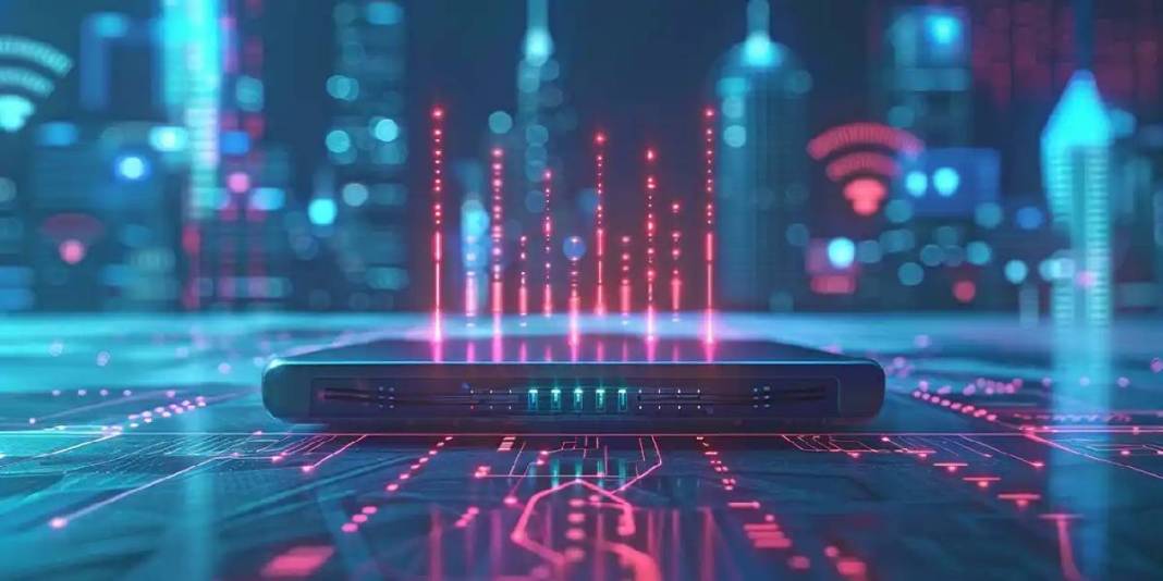 Evde internet hızınızı 10 kat artıracak yöntem! Bu basit yöntemlerle Wİ-Fİ performansını zirveye taşıyın 1